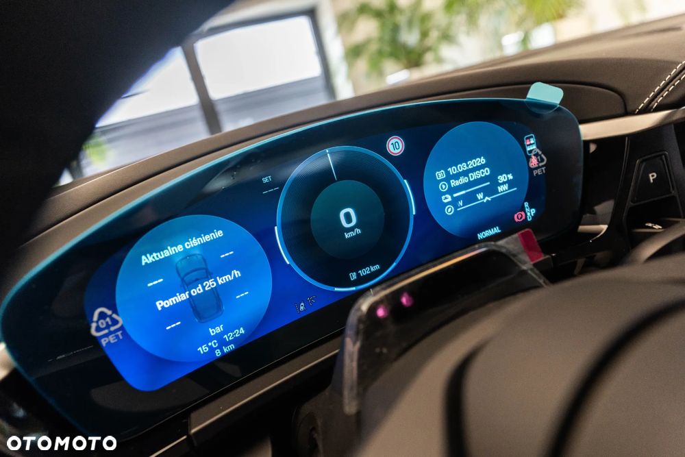 Porsche Macan 4 100kWh - 17