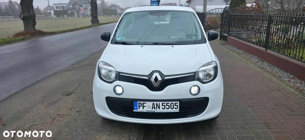 Renault Twingo SCe 70 Experience - 3