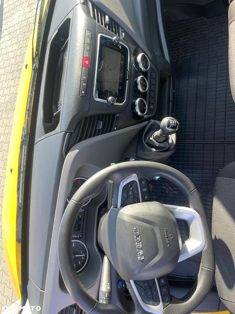 Iveco 35S18 Autolaweta Salon PL - 9