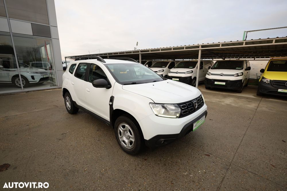 Dacia Duster - 9