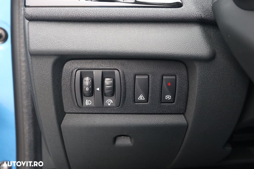 Renault Megane ENERGY dCi 110 Start & Stop Bose Edition - 21