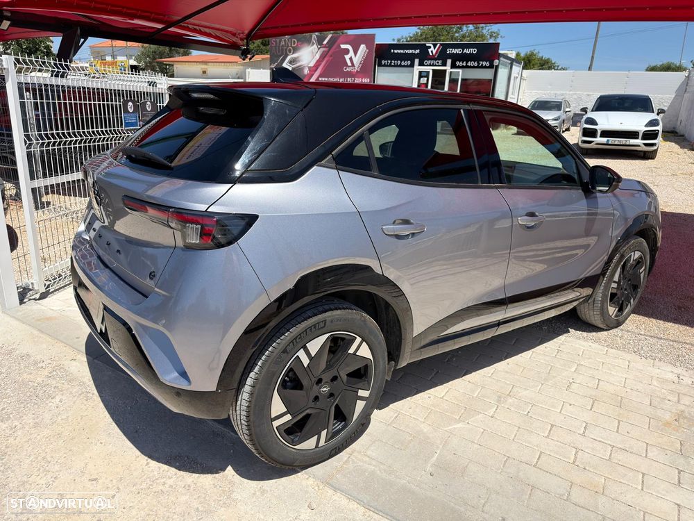 Opel Mokka 54 kWh Edition - 29