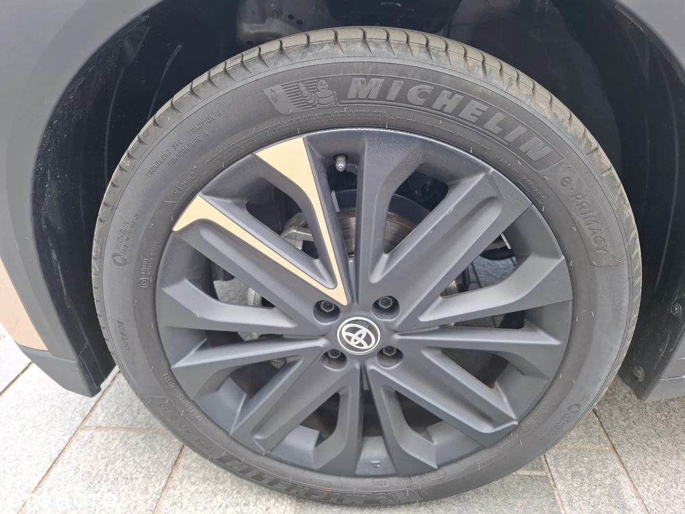 Toyota Aygo x-style - 8