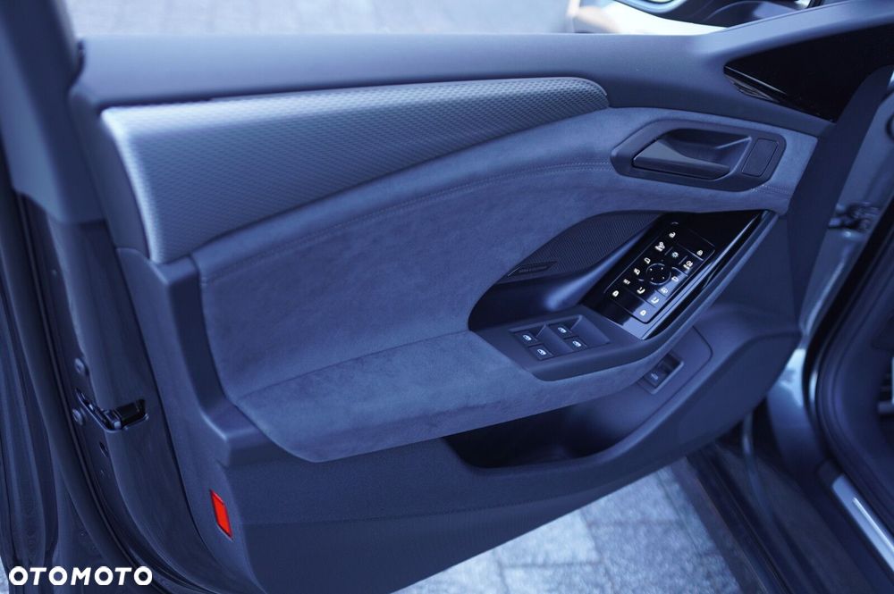 Audi A6 Sportback e-tron Quattro 100kWh - 15