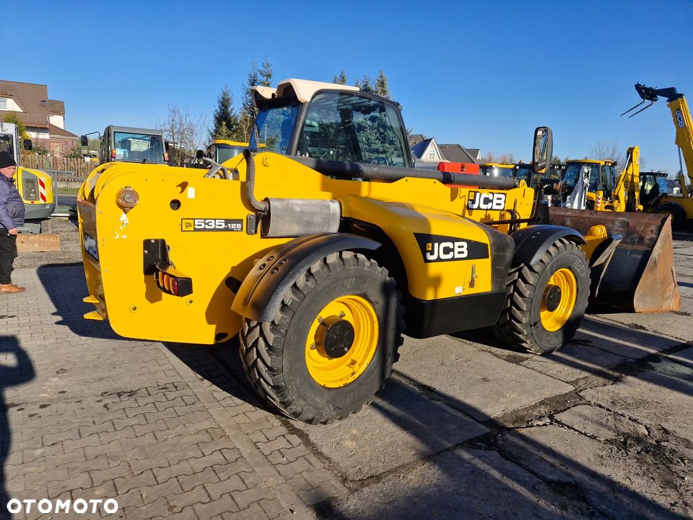 JCB 535-125