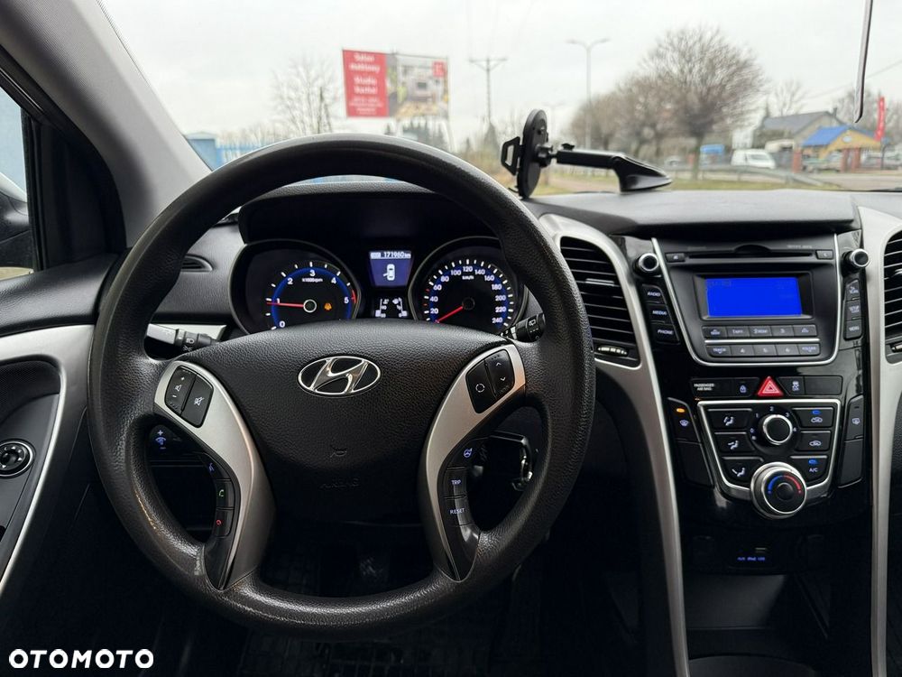 Hyundai i30 - 6