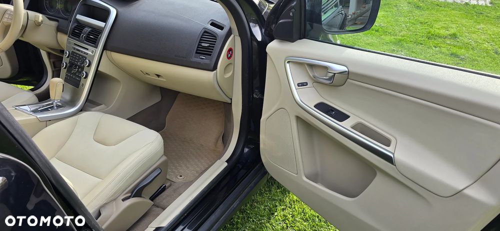 Volvo XC 60 - 15