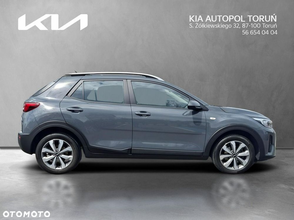 Kia Stonic 1.2 M - 6