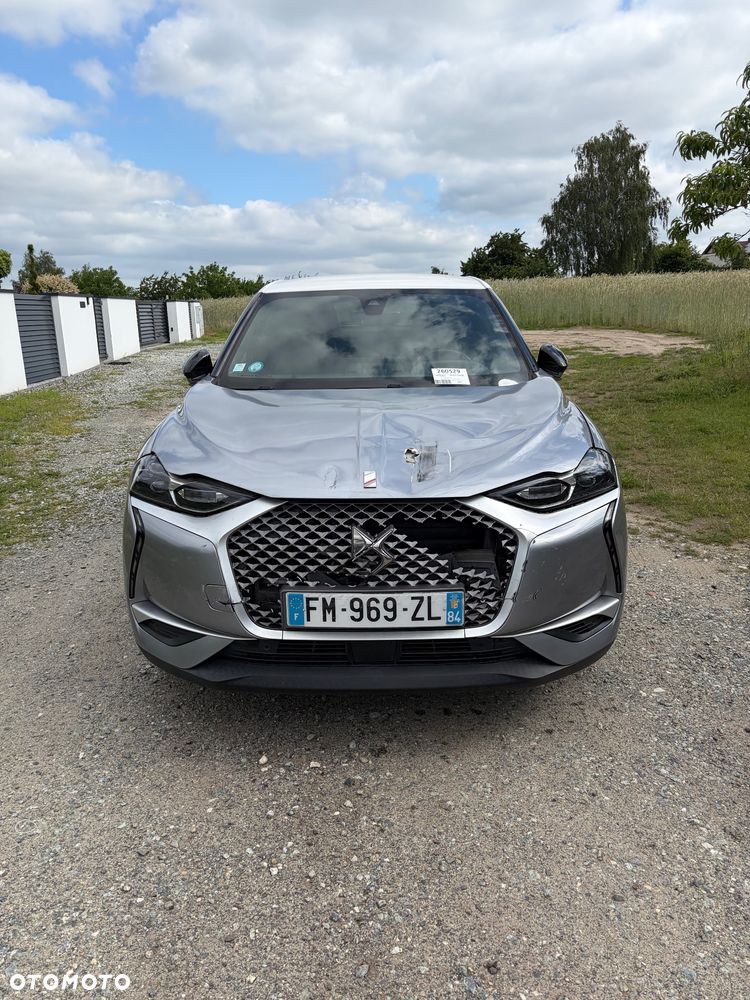 DS Automobiles DS 3 Crossback - 8