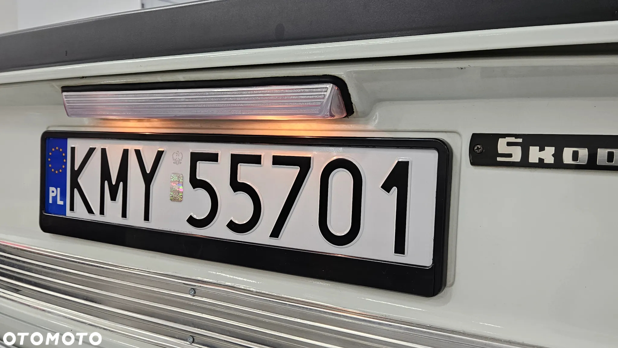 Skoda 120 S L - 37