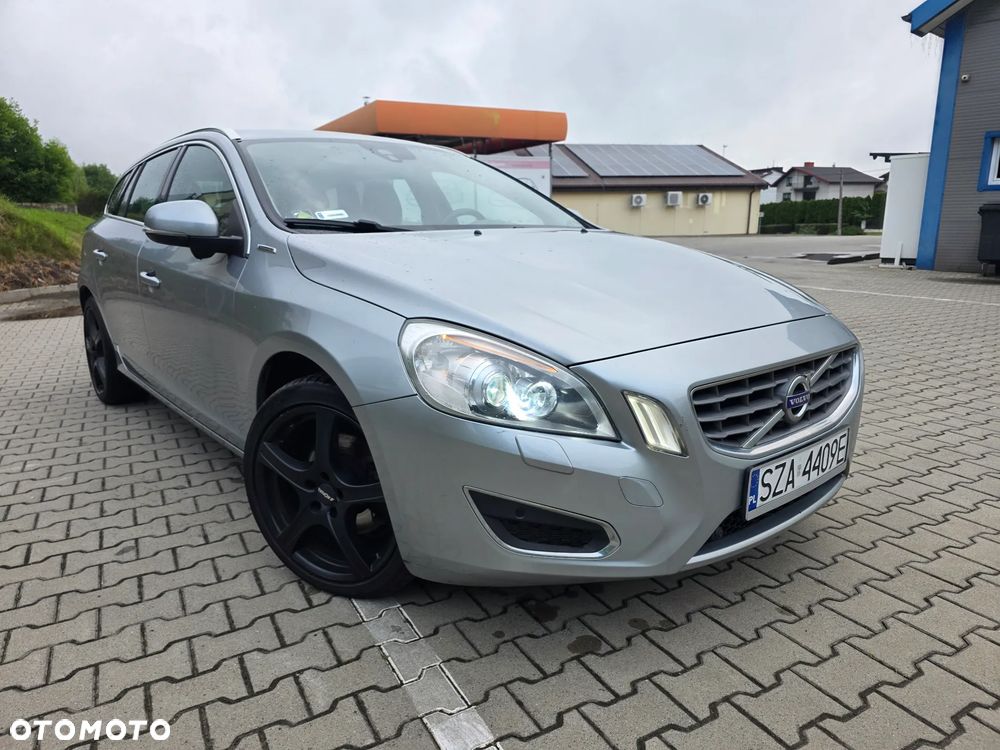 Volvo V60 D3 Ocean Race - 20