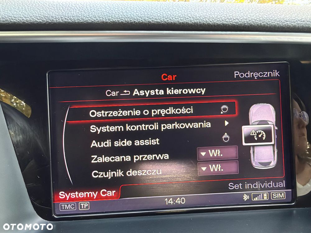 Audi SQ5 - 8