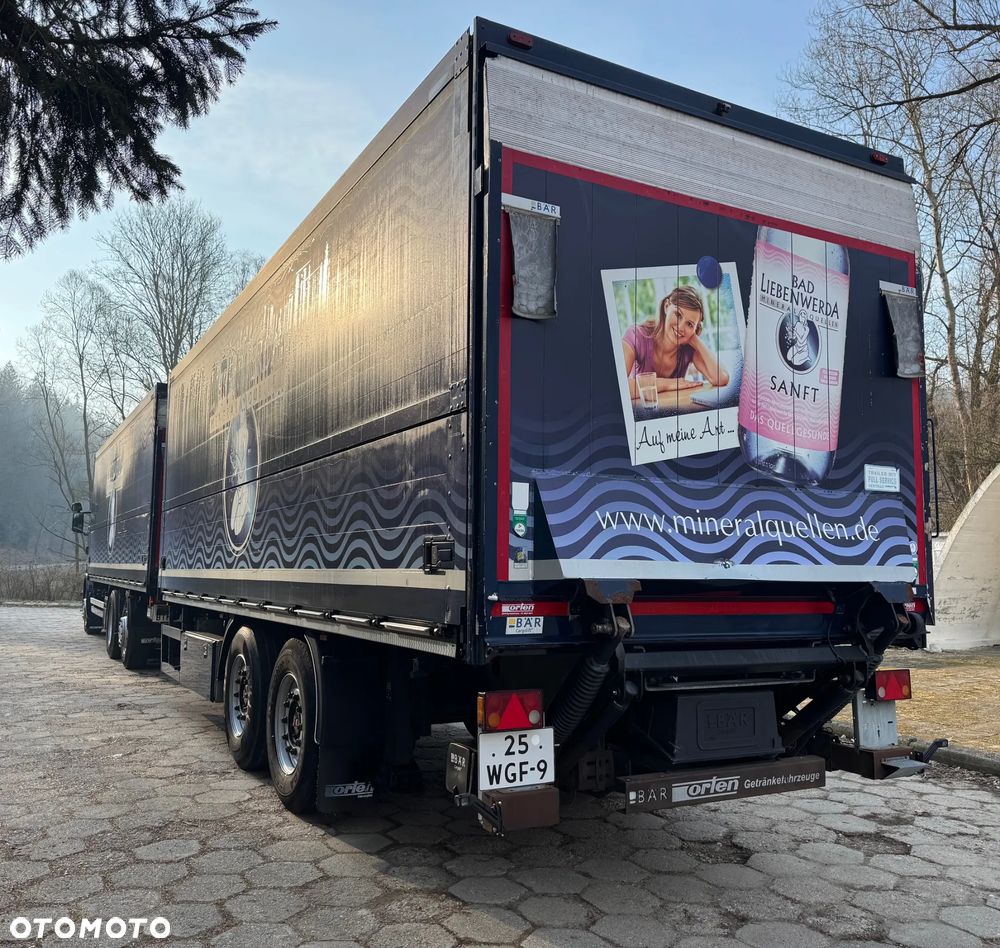 Scania R 410/Euro 6/Bez Egr/full serwis Scania/ - 4