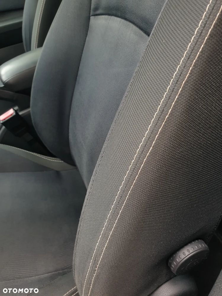 Nissan Qashqai 1.6 I-Way - 26