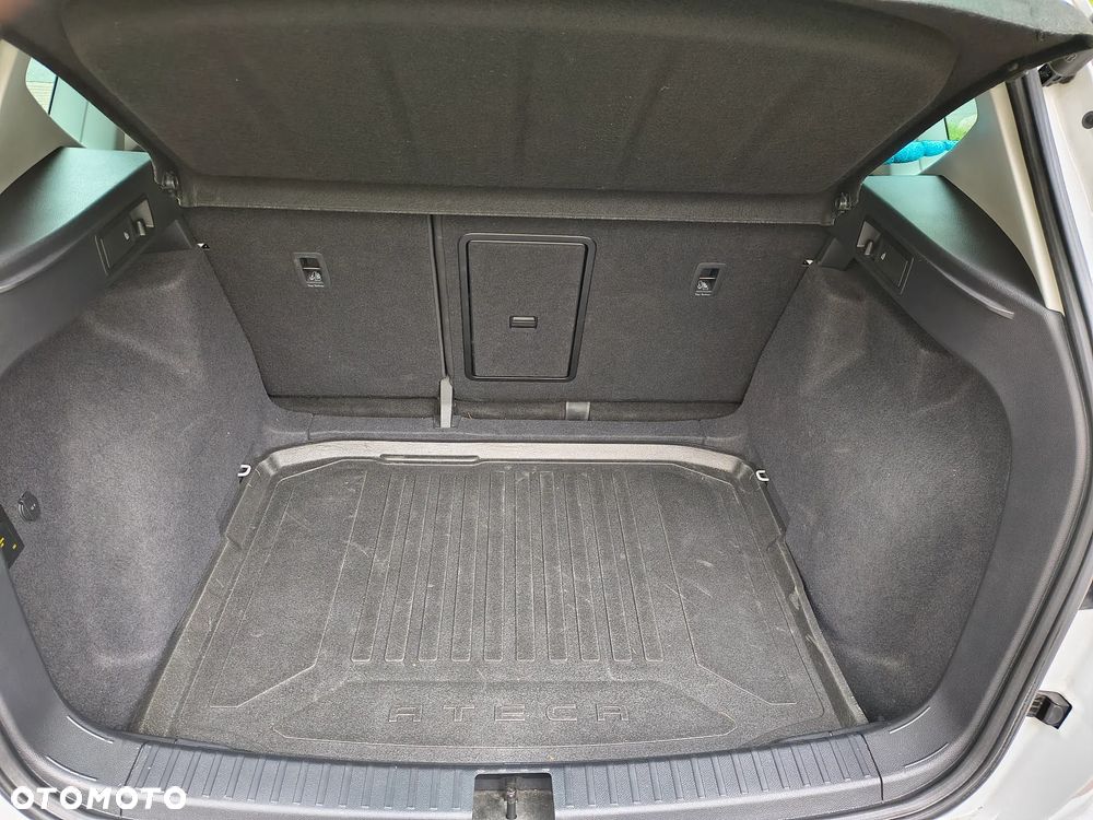 Seat Ateca 1.5 TSI FR S&S DSG - 11