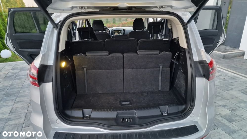 Ford S-Max 2.0 TDCi ST-Line PowerShift - 31