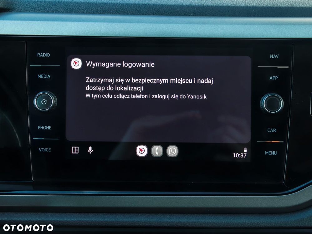 Volkswagen Polo 1.0 TSI Comfortline - 17