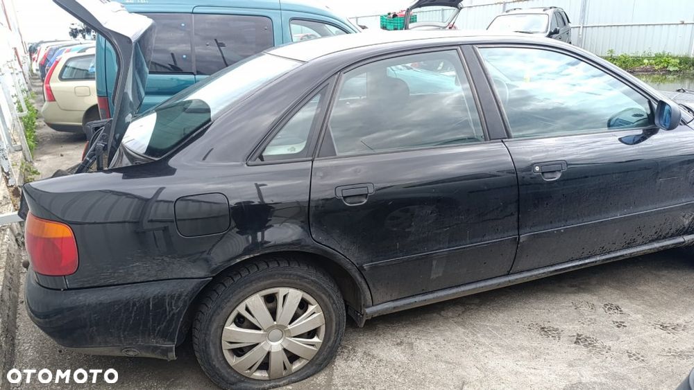 36197 Audi A4 B5 model od 96-00 silnik 1.6 8V ADP skrzynia CTD lakier LY9B - 5