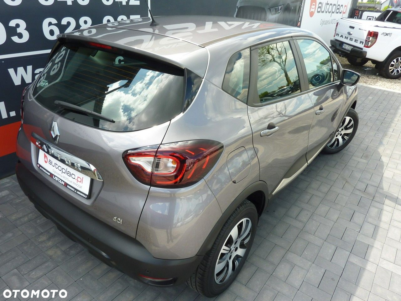 Renault Captur - 8