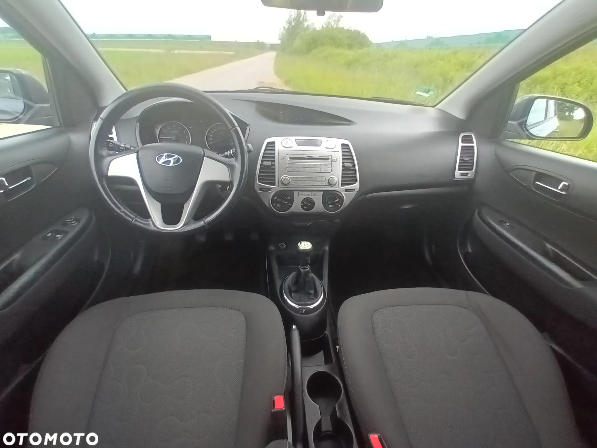 Hyundai i20 - 30