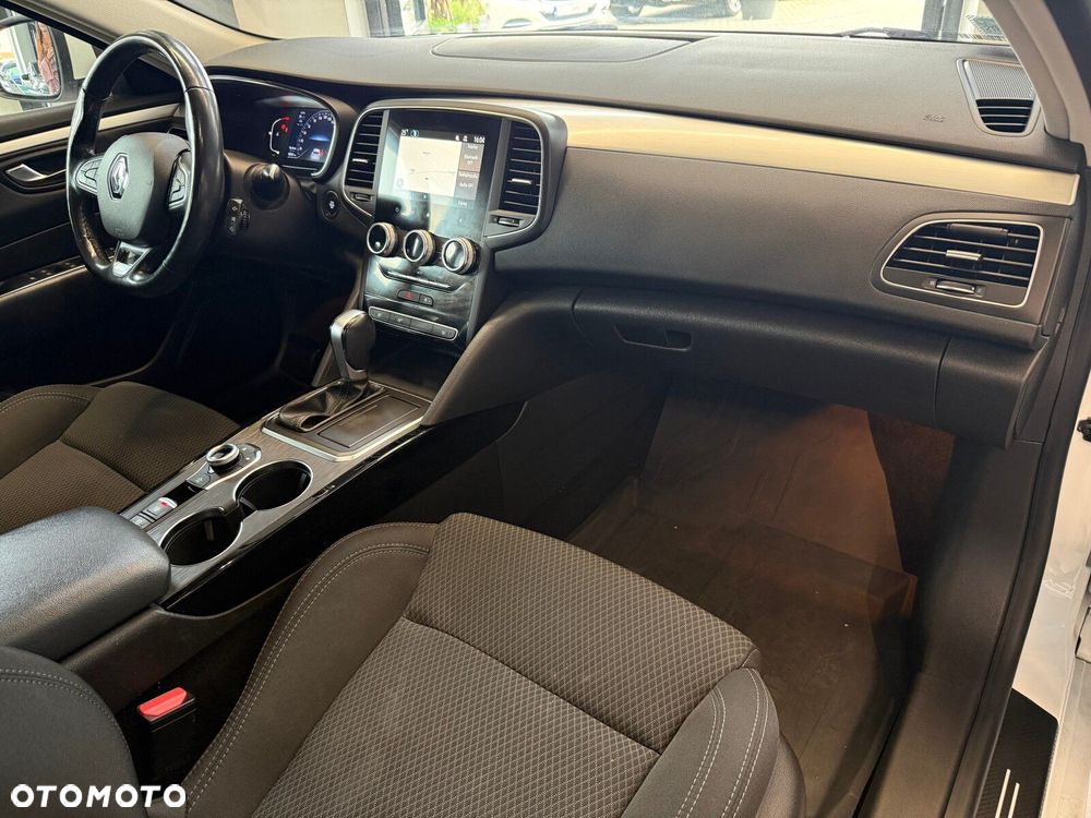 Renault Talisman - 17
