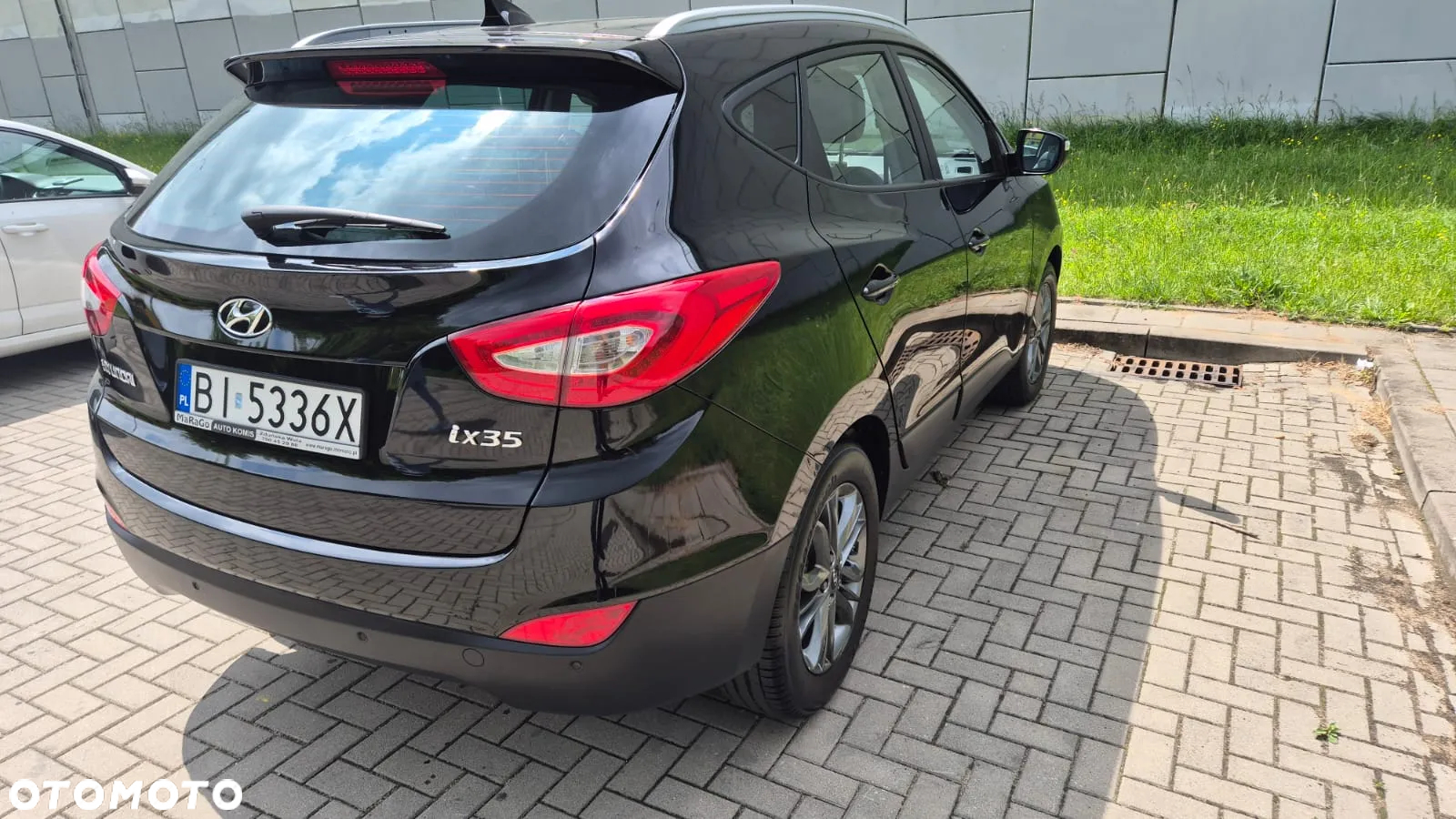 Hyundai ix35 1.6 GDI Comfort 2WD - 5