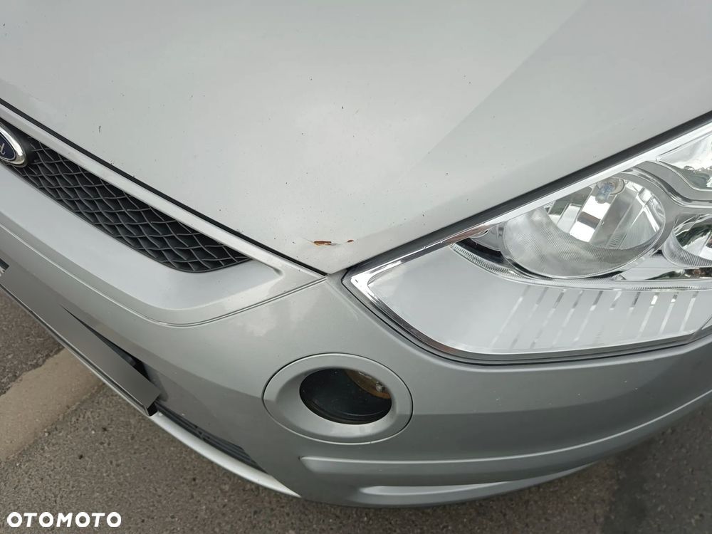 Ford S-Max - 7