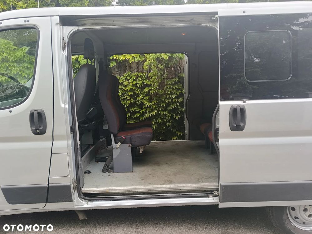 Fiat Ducato L2 - 16