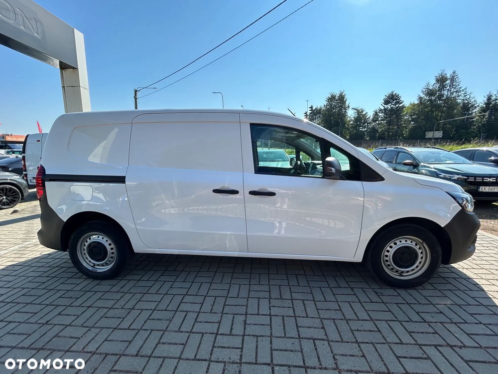 Renault KANGOO VAN EXTRA L2 1.5 dCi 95 - 7