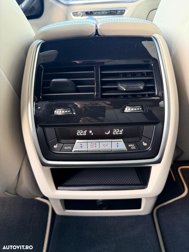 BMW X5 M Competition MHEV - 22