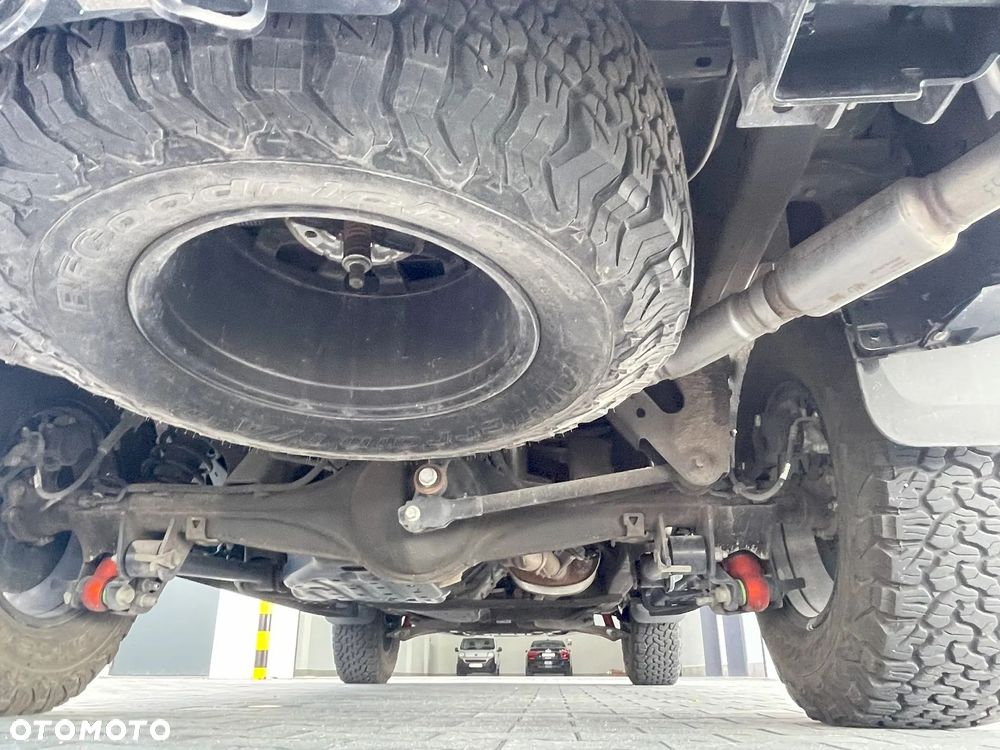 Ford Ranger Raptor - 11