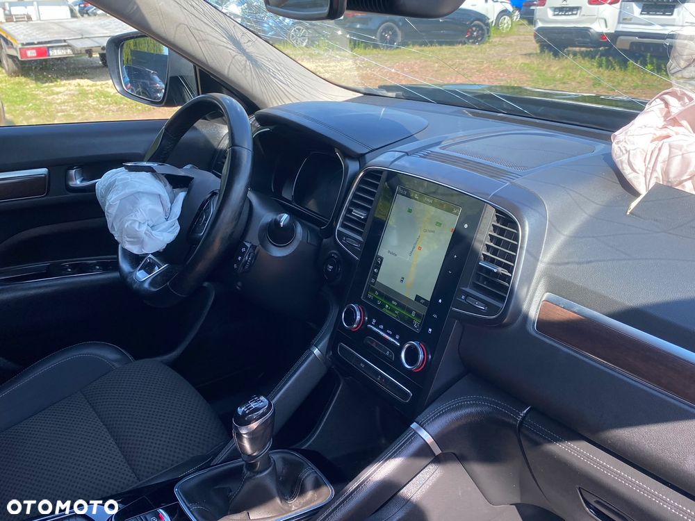 Renault Koleos 1.6 dCi Intens - 15