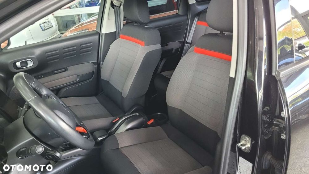 Citroën C3 Aircross - 15