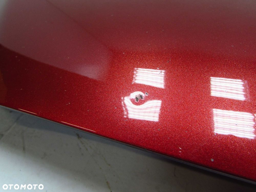 MAZDA CX-5 12-17 MASKA POKRYWA SILNIKA 41G POMORSKIE - 4