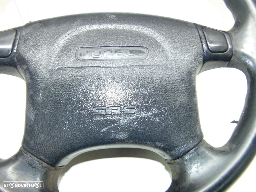 Opel Frontera A Volante - 2