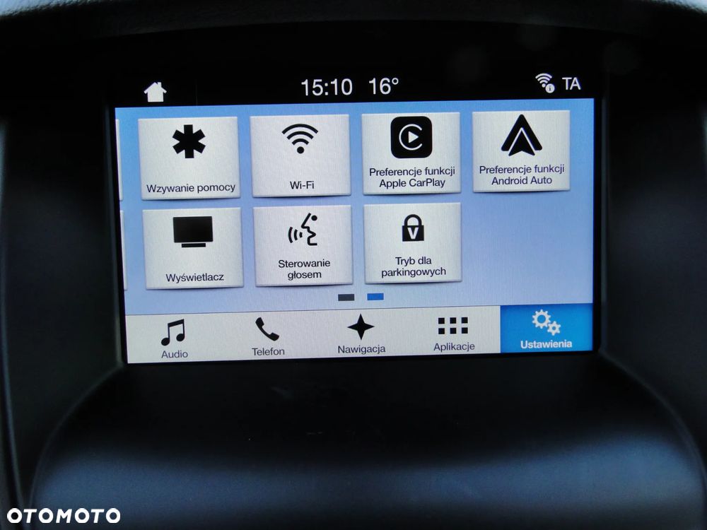 Ford Focus SW 1.5 EcoBoost S&S ST-LINE X - 13