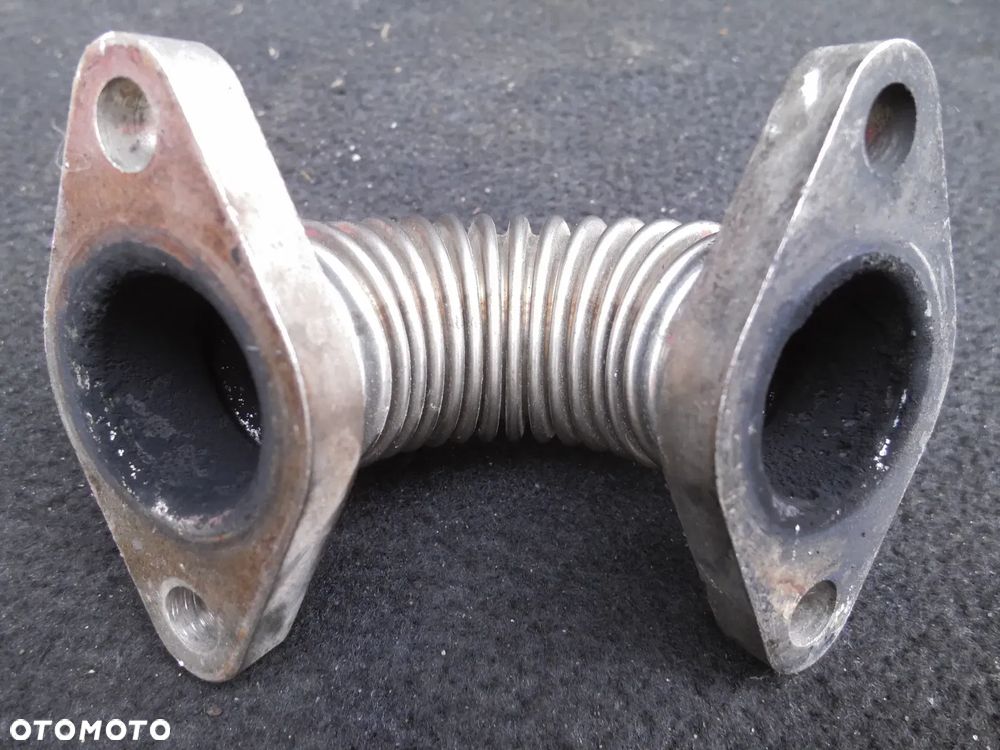 OPEL SIGNUM 3.0CDTI VECTRA C RURKA PRZEWÓD EGR - 2