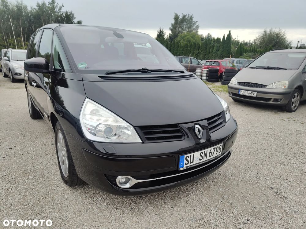 Renault Espace 2.0 dCi 150 FAP Edition 25th - 10