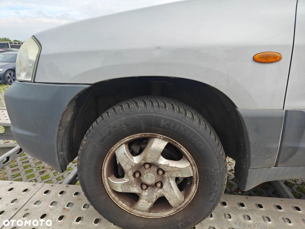 Mazda Tribute 4x4 Comfort - 16