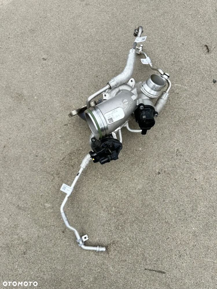 Turbosprężarka Turbina BMW Serii 1 F40, serii 2 F44 1.5 TURBO 9452135 - 3
