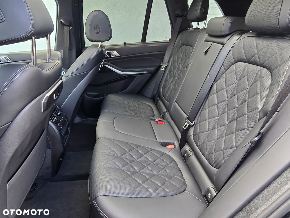 BMW X5 xDrive30d mHEV sport - 13
