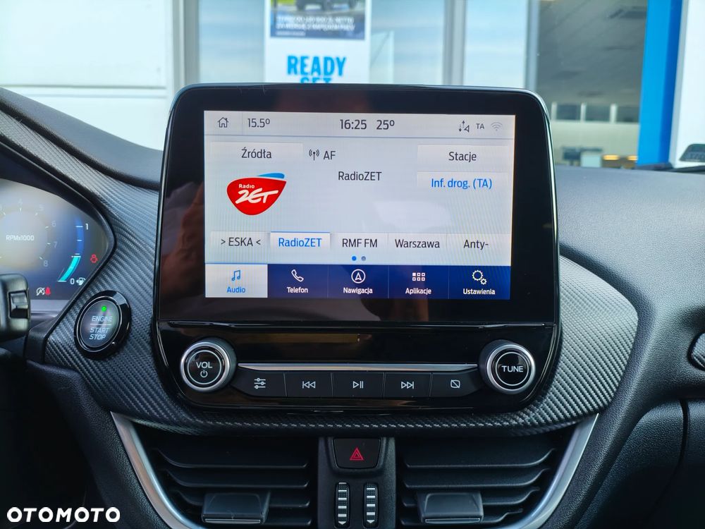 Ford Puma 1.0 EcoBoost mHEV ST-Line X - 16