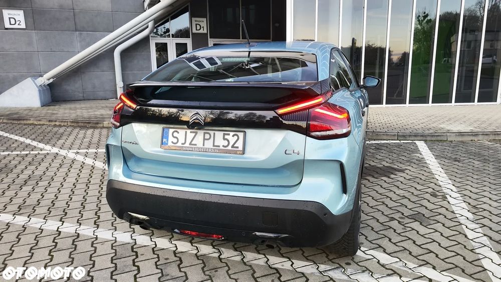 Citroën C4 1.2 PureTech Business Edition S&S - 11