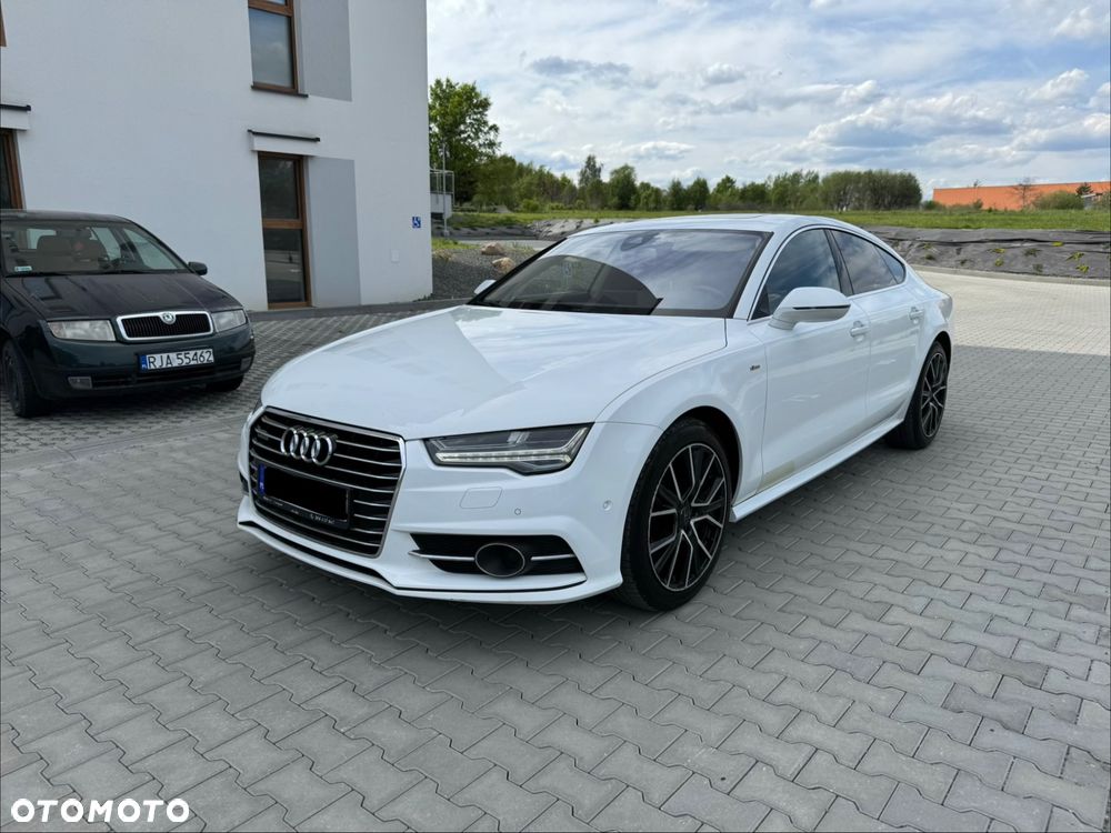 Audi A7 Sportback - 2