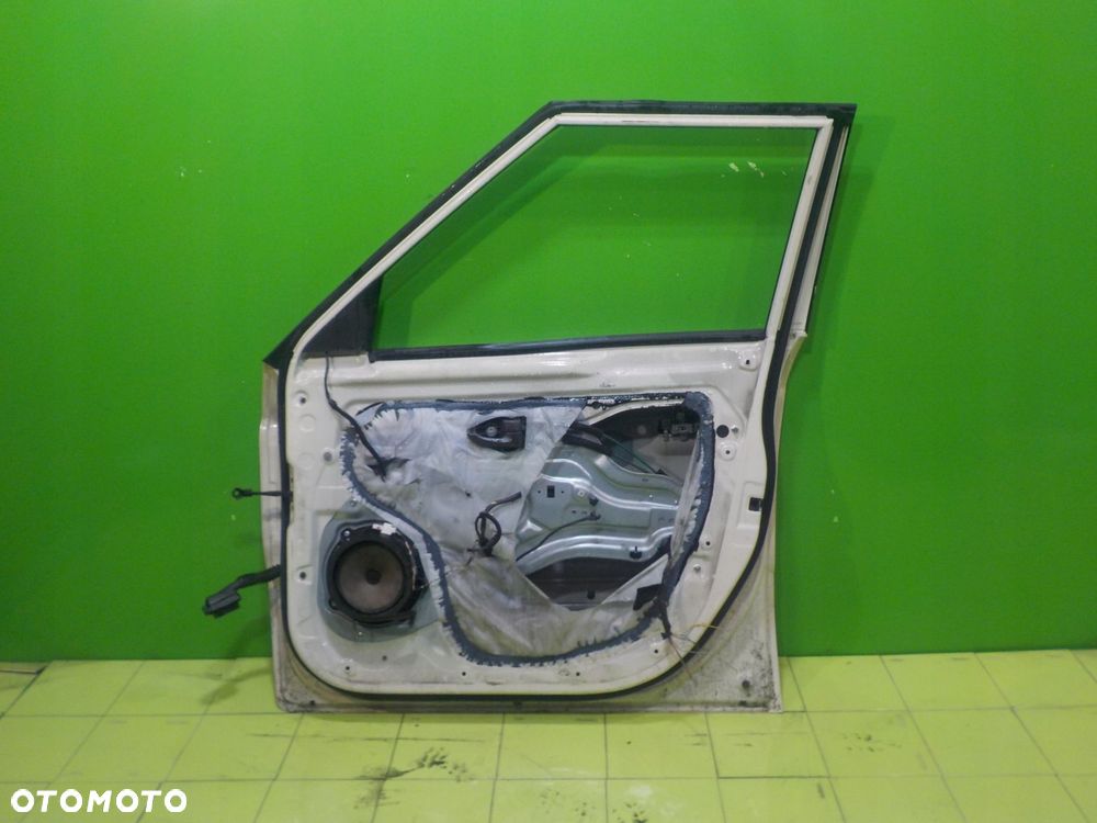 KIA SOUL I LIFT 09r 5D drzwi prawe przod - 5