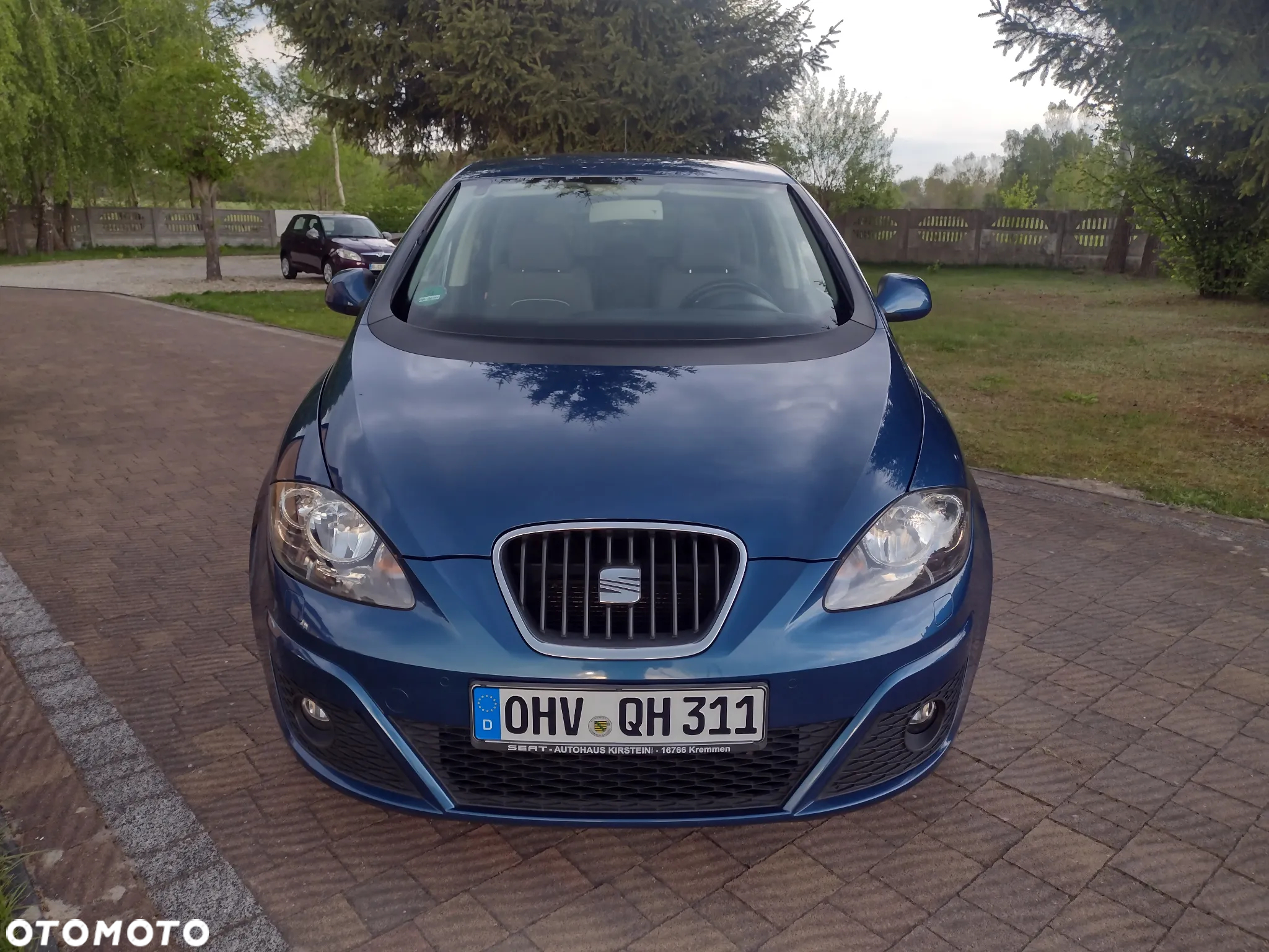 Seat Altea 1.4 TSI ITECH - 11