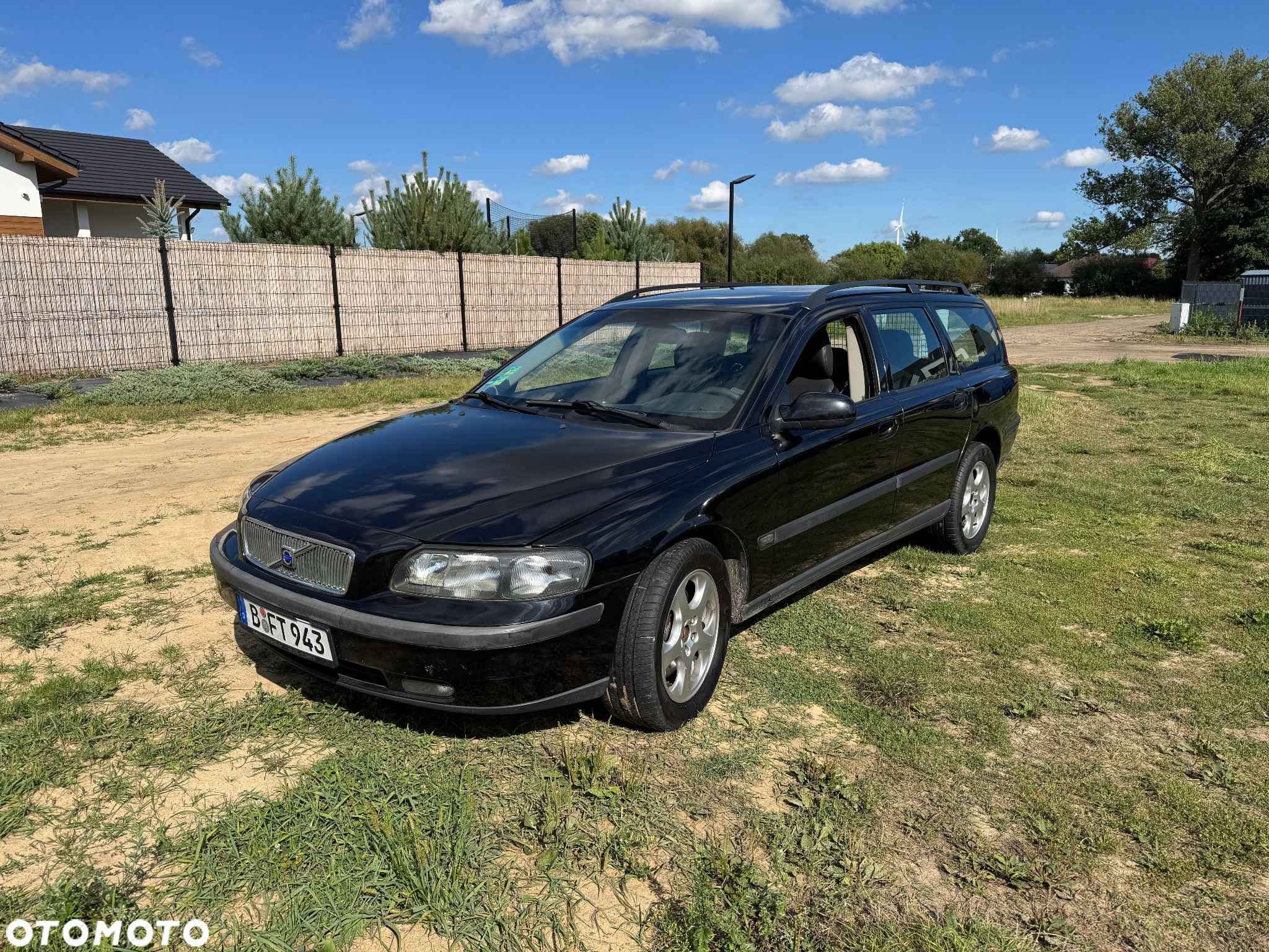 Volvo V70 2.0T Premium - 12