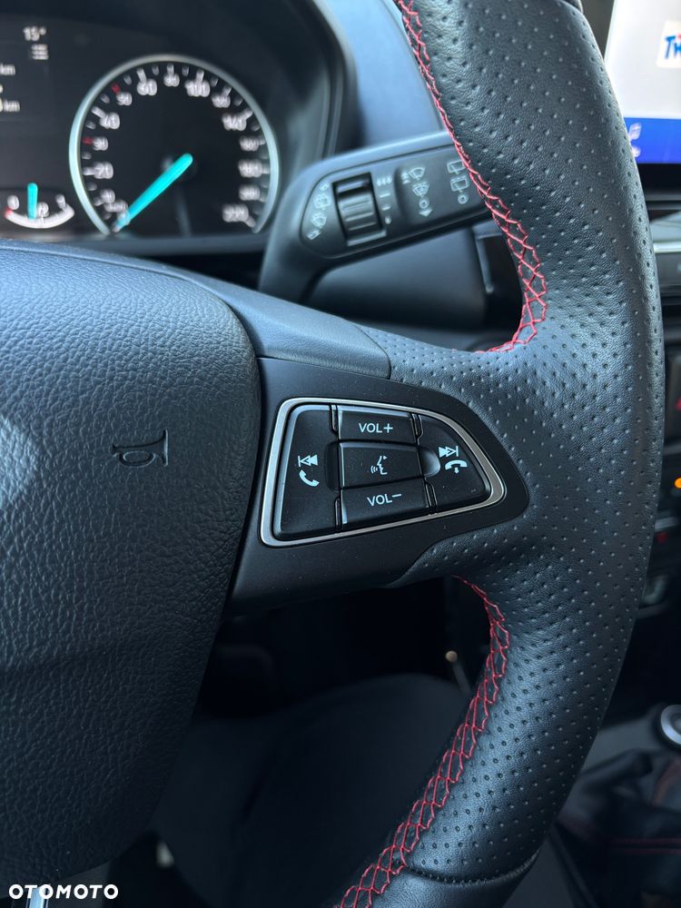 Ford EcoSport 1.0 EcoBoost ST-Line Black ASS - 22