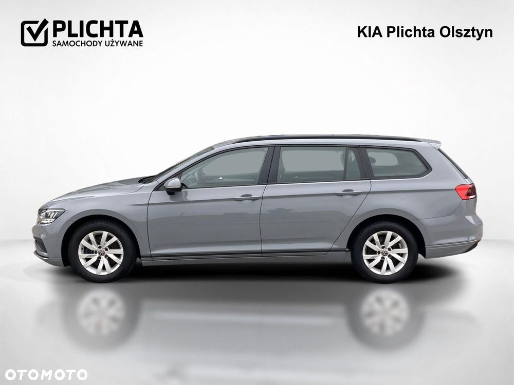Volkswagen Passat - 3