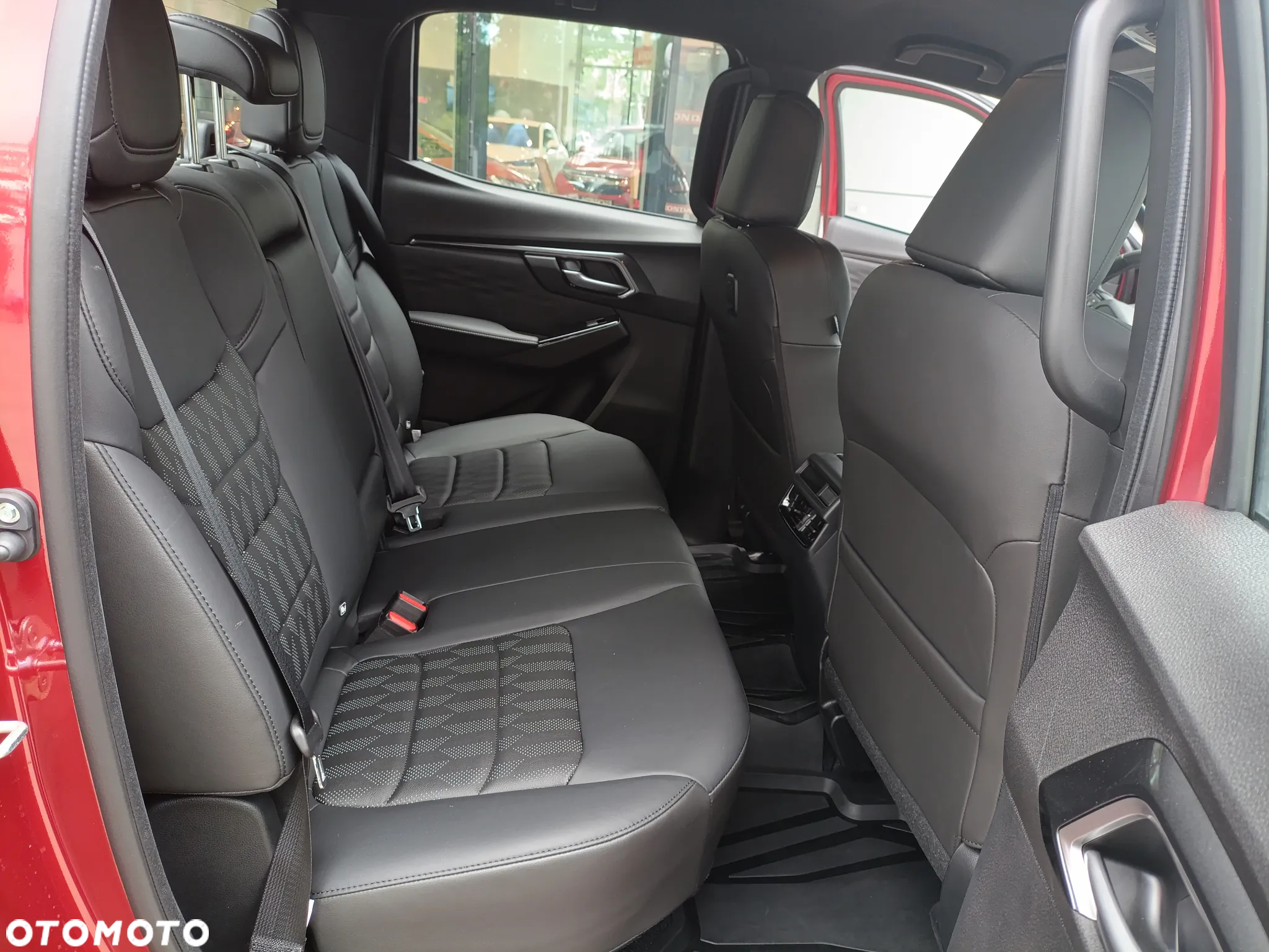 Isuzu D-Max 1.9 DC LSE - 14
